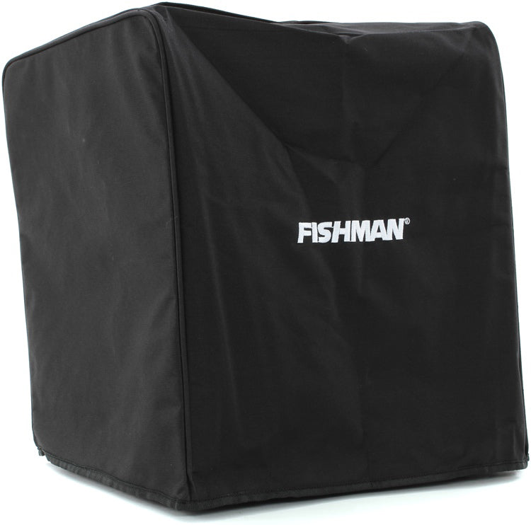 Fishman Funda para Performer ACC LBX SC3 2