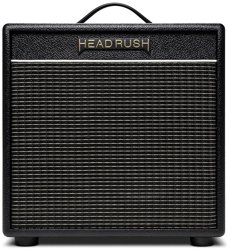 Headrush FRFR8CAB Pantalla 8 Pulgadas Respuesta Plana 1