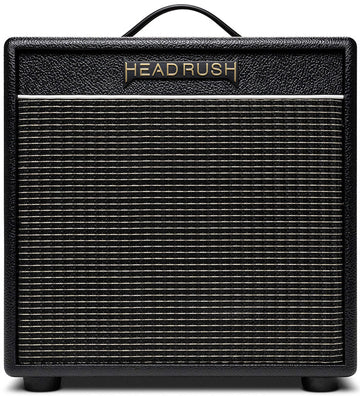 Headrush FRFR8CAB Pantalla 8 Pulgadas Respuesta Plana 1
