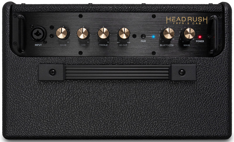 Headrush FRFR8CAB Pantalla 8 Pulgadas Respuesta Plana 3