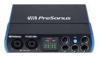 Presonus Studio 24C Interfaz de Audio USB 3