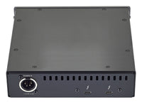 Universal Audio UAD-2 Satellite Thunderbolt 3 Quad Core Sistema DSP 4