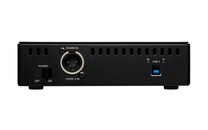 Universal Audio UAD-2 Satellite USB Octo Core Sistema DSP 3