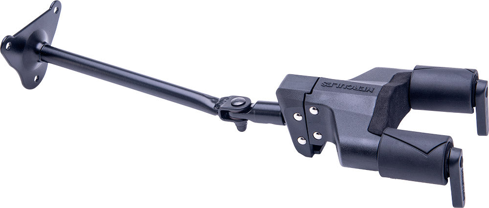 Hercules GSP40WB Plus Soporte Pared Largo 2