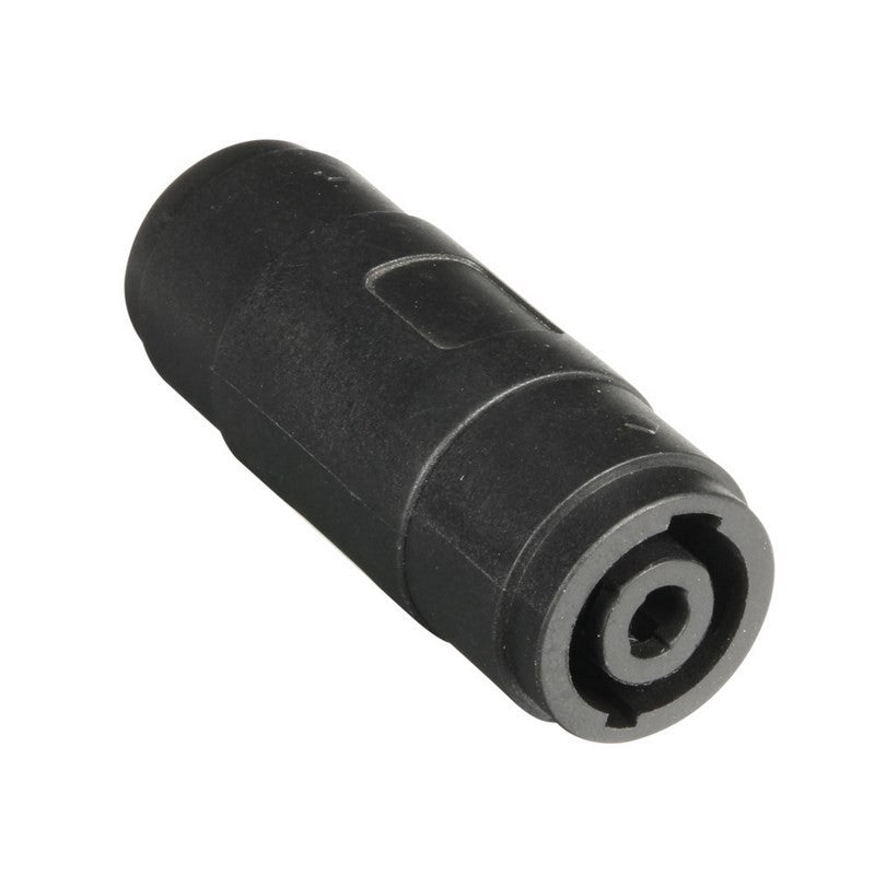 Adam Hall 7880 Adaptador Compatible Speakon 4 Pines Chasis a Compatible Speakon 4 Pines Chasis. 1