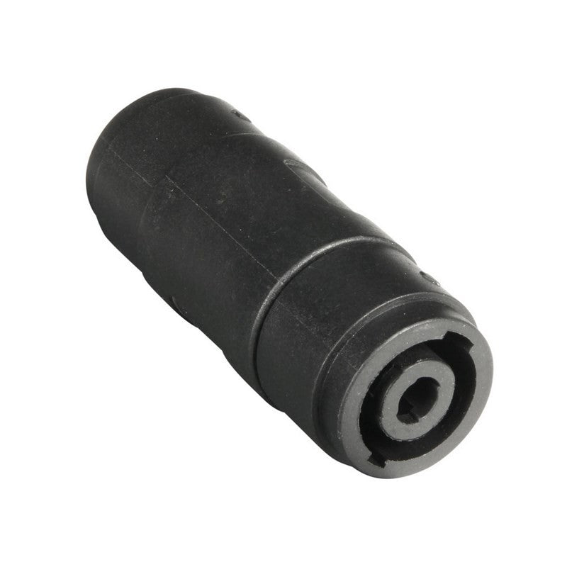 Adam Hall 7880 Adaptador Compatible Speakon 4 Pines Chasis a Compatible Speakon 4 Pines Chasis. 2