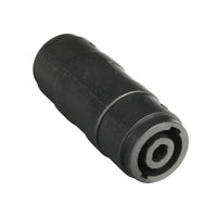 Adam Hall 7880 Adaptador Compatible Speakon 4 Pines Chasis a Compatible Speakon 4 Pines Chasis. 2