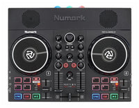 Numark Party Mix Live Controlador DJ 1