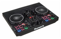 Numark Party Mix Live Controlador DJ 2