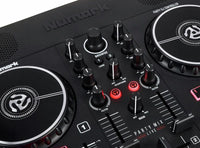 Numark Party Mix Live Controlador DJ 10