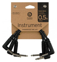 Planet Waves PWCGTP305 Patch Codo (3Un) 2