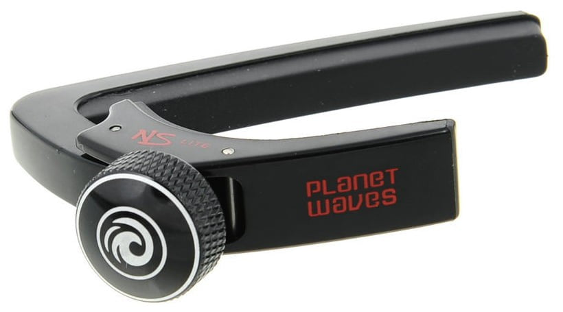 Planet Waves CP 07 Cejilla NS Capo Lite 2