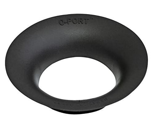 Planet Waves PWOPBKL Difusor Acústica O Port Black L 2