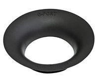 Planet Waves PWOPBKL Difusor Acústica O Port Black L 2