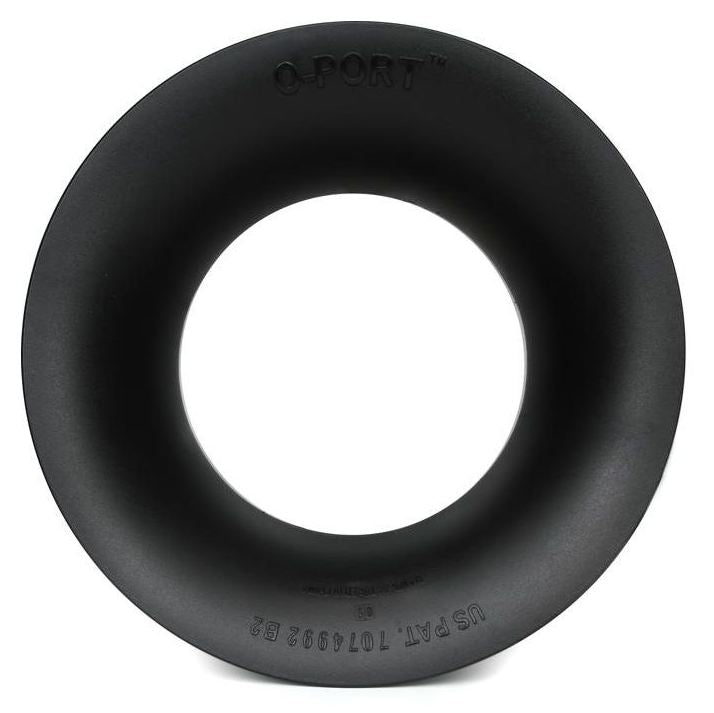 Planet Waves PWOPBKL Difusor Acústica O Port Black L 3