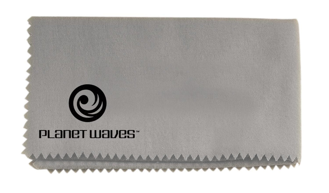 Planet Waves PWPC1 Gamuza Tratada 1