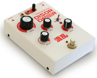 Dreadbox Disorder Pedal Fuzz 14