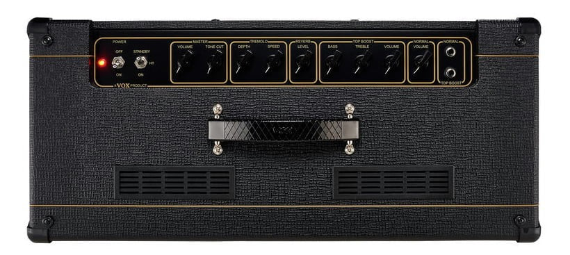 Vox AC15C1 Amplificador Guitarra 3