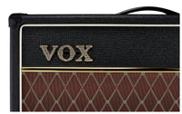 Vox AC15C1 Amplificador Guitarra 7