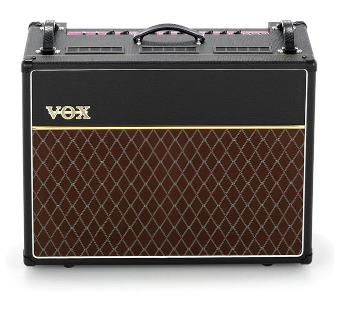 Vox AC30C2X Amplificador Guitarra 1