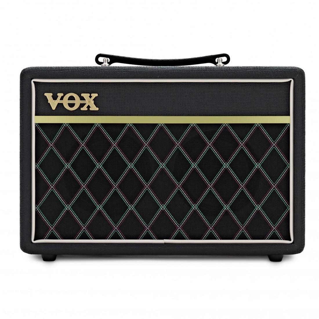 Vox Pathfinder 10B Combo Amplificador Bajo 1