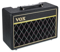 Vox Pathfinder 10B Combo Amplificador Bajo 2