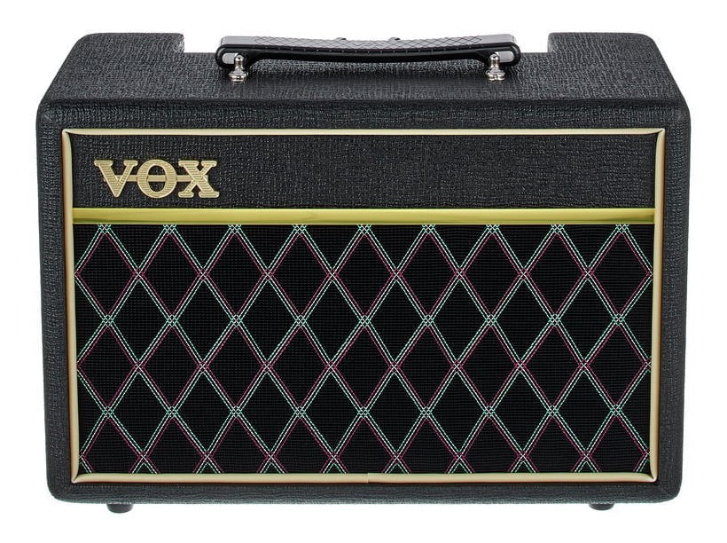 Vox Pathfinder 10B Combo Amplificador Bajo 3