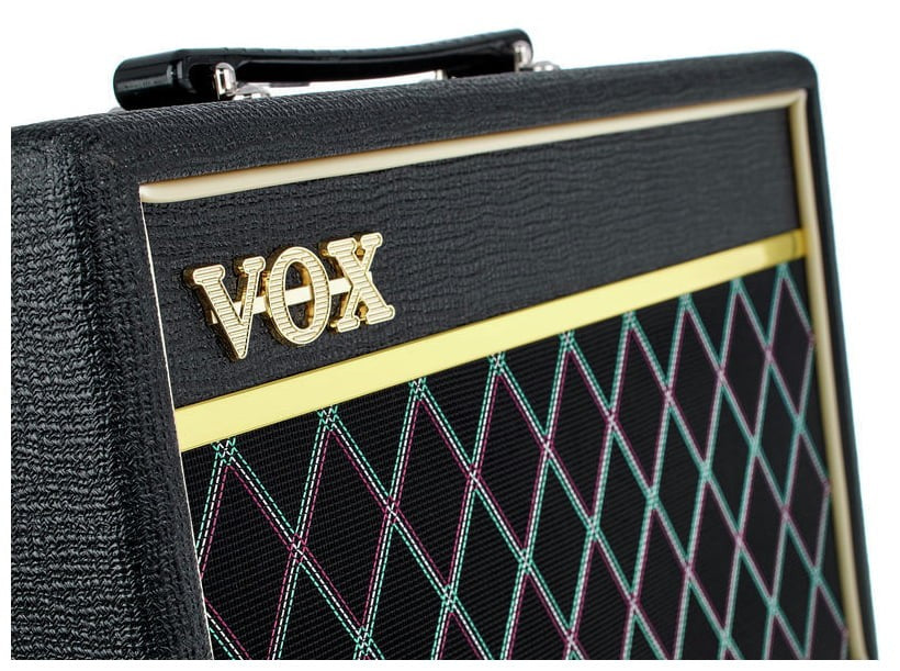 Vox Pathfinder 10B Combo Amplificador Bajo 12