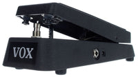 Vox V845 Pedal Wah Wah 1