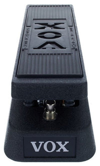 Vox V845 Pedal Wah Wah 4