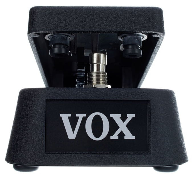 Vox V845 Pedal Wah Wah 5