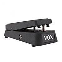 Vox V845 Pedal Wah Wah 7