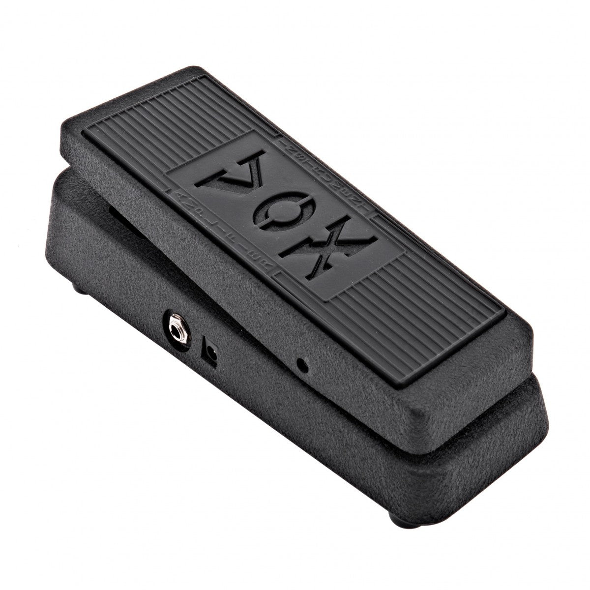 Vox V845 Pedal Wah Wah 8