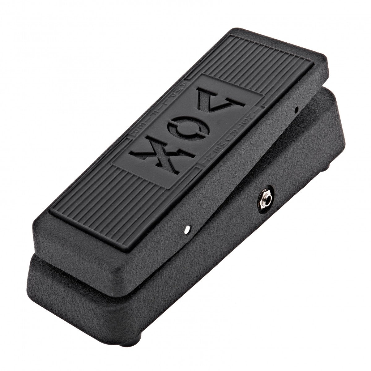 Vox V845 Pedal Wah Wah 9