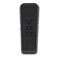 Vox V845 Pedal Wah Wah 12