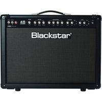 Blackstar Series One 45 Amplificador Combo Guitarra 1