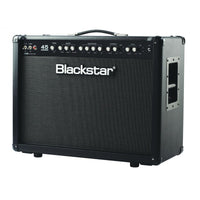 Blackstar Series One 45 Amplificador Combo Guitarra 2