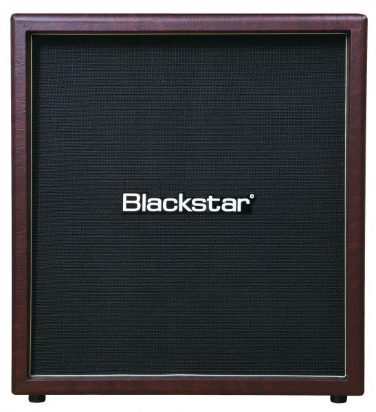 Blackstar Artisan 412B Pantalla Guitarra 1