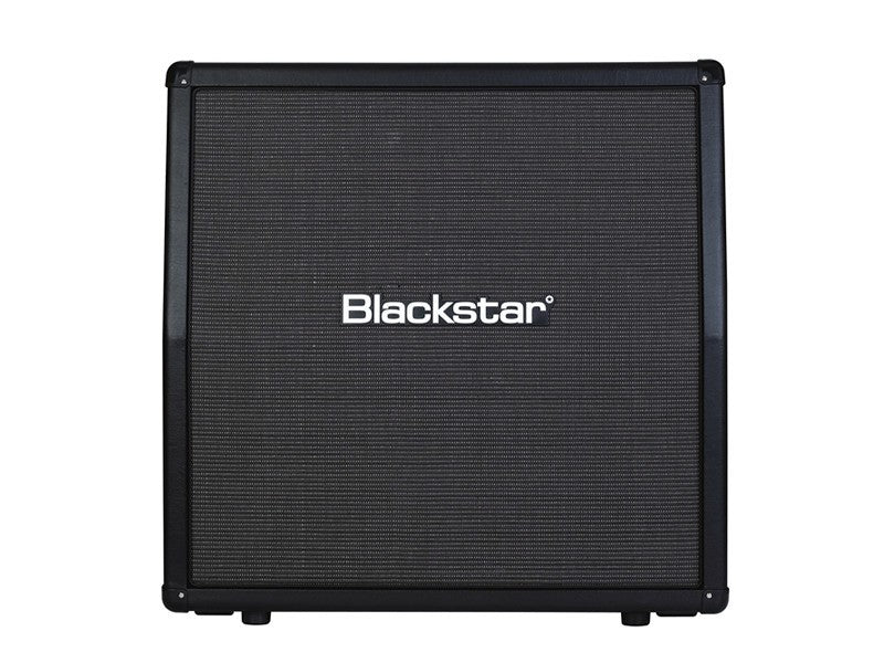 Blackstar Series One 412A Pantalla Guitarra Inclinada 1