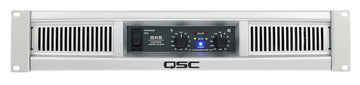 QSC GX5 Etapa de Potencia 2X500W 1