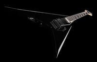 ESP LTD Alexi200 BLK Guitarra Eléctrica Negra 13