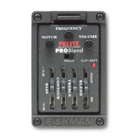 Fishman Prefix Pro Blend 2.3mm Pastilla Guitarra Acústica 2