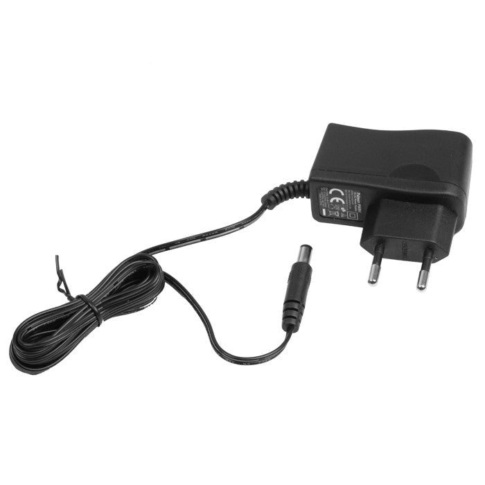 Palmer PW9V DC Adaptador Corriente 9V 1