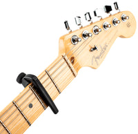 Daddario PW-CP-19 NS Capo Pro Plus Black Cejilla Guitarra Negra 2