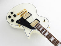 Fujigen NLC10GMP-AWH Guitarra Eléctrica Antique White 3