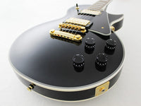 Fujigen NLC10GMP-BK Guitarra Eléctrica Negra 4