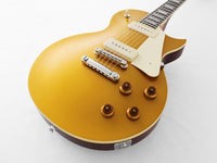 Fujigen NLS11GMP-AG Guitarra Eléctrica Antique Gold 4