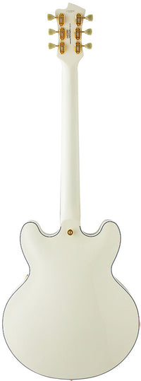 Fujigen MSA-HP-C/AWH Guitarra Eléctrica Antique White 2