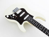 Fujigen EOS-AL-R/AWH Guitarra Eléctrica Antique White 6