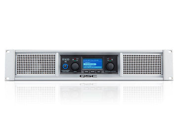 QSC GXD4 Etapa de Potencia 2X600W 1